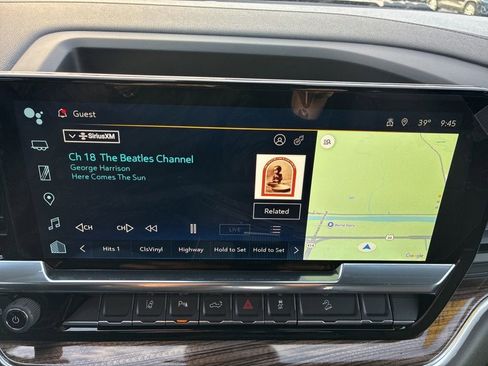 New 2026 Chevrolet Silverado 2500 LT w/ Trail Boss Package image 9