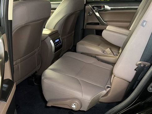 Certified 2023 Lexus GX 460 Premium AWD/4WD image 15