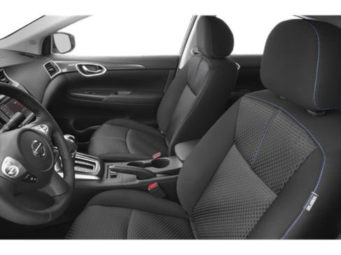 Used 2019 Nissan Sentra SR FWD image 6