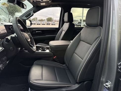 New 2026 Chevrolet Tahoe Premier w/ Sun And Tow Package image 25