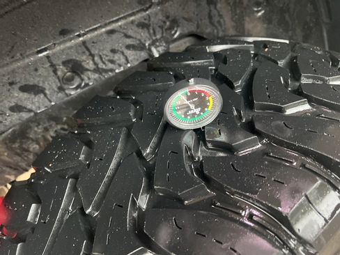 Used 2019 Jeep Wrangler Unlimited Rubicon image 10