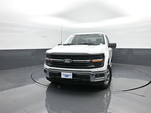 Used 2024 Ford F150 XLT w/ Tow/Haul Package image 3