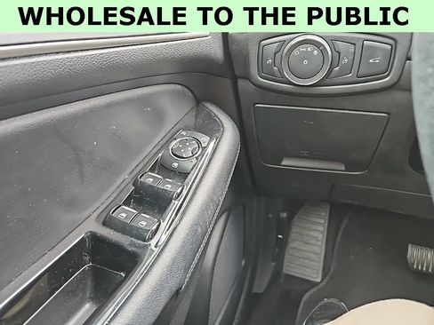 Used 2018 Ford Edge SEL w/ Equipment Group 201A image 20