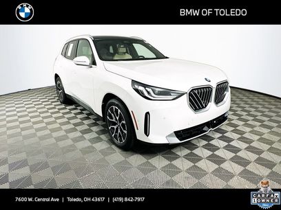 Used 2026 BMW X3 xDrive30 w/ Convenience Package