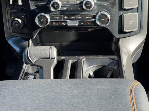 New 2025 Ford F150 Tremor w/ Bed Utility Package image 10