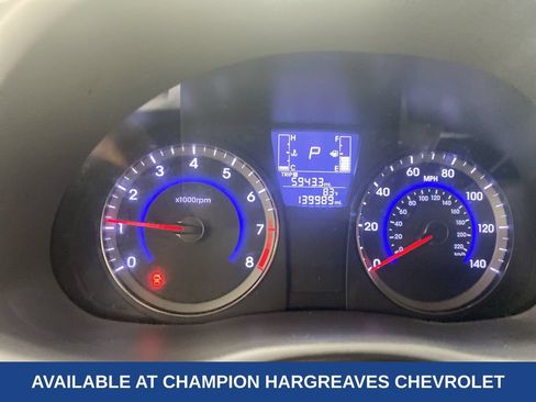 Used 2016 Hyundai Accent SE FWD image 14