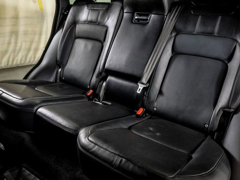 Used 2019 Land Rover Range Rover Supercharged image 31