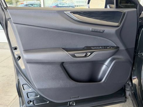 Used 2024 Lexus NX 350 AWD w/ Vision Package image 18