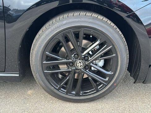 New 2026 Toyota Camry SE image 12