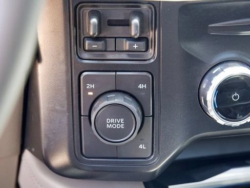 Used 2026 Ford F450 Platinum w/ Platinum Plus Package AWD/4WD image 33