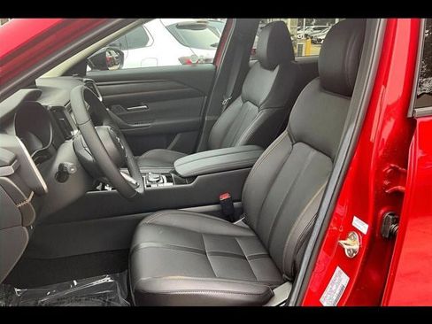 New 2026 MAZDA CX-50 AWD 2.5 Hybrid w/ Premium Pkg image 50