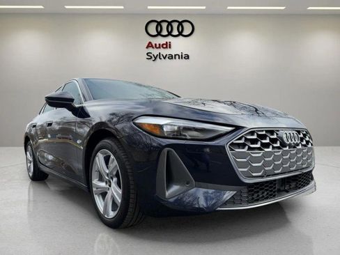 Certified 2025 Audi A5 2.0T Premium w/ Convenience Package image 1