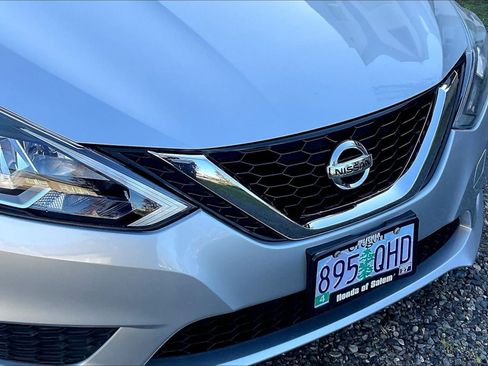 Used 2017 Nissan Sentra SV FWD image 31