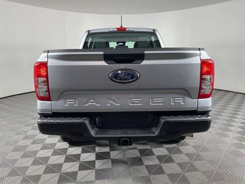 Used 2024 Ford Ranger XL w/ Trailer Tow Package AWD/4WD image 7