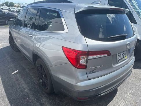 Used 2021 Honda Pilot Special Edition image 10