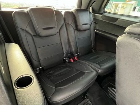 Used 2017 Mercedes-Benz GLS 550 GLS 550 image 24