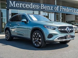 Used 2025 Mercedes-Benz GLC 350e 4MATIC video 1