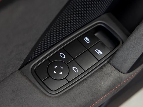 Certified 2024 Porsche 911 GT3 image 27