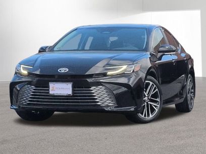 Certified 2026 Toyota Camry SE