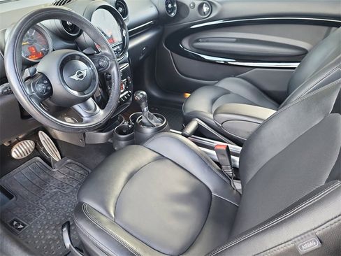 Used 2015 MINI Cooper Paceman S image 13