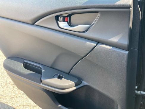 Used 2018 Honda Civic LX image 21
