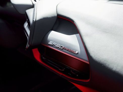 Used 2023 Ferrari SF90 Stradale AWD/4WD image 42