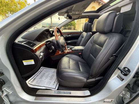 Used 2010 Mercedes-Benz S 550 image 24