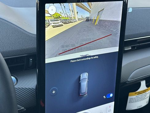 New 2026 Ford Mustang Mach-E Select image 19