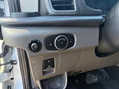Used 2022 Ford Transit 350 148 High Roof AWD w/ Load Area Protection Package image 36