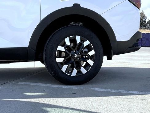 Certified 2026 Hyundai Santa Cruz SE image 23