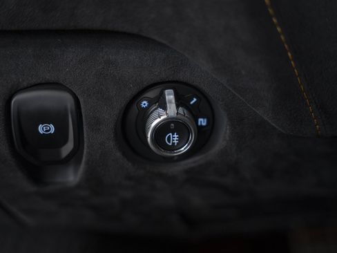 Used 2022 McLaren 720S Spider RWD image 55