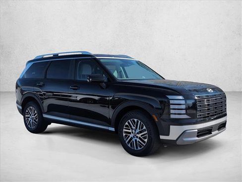 New 2026 Hyundai Palisade SEL image 7