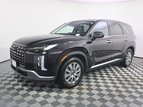 Used 2025 Hyundai Palisade SEL AWD/4WD image 2