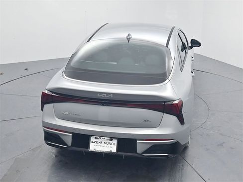 New 2026 Kia K5 GT-Line image 48