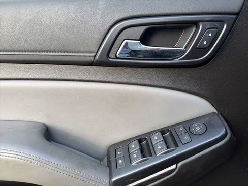 Used 2020 Chevrolet Tahoe LT AWD/4WD image 9
