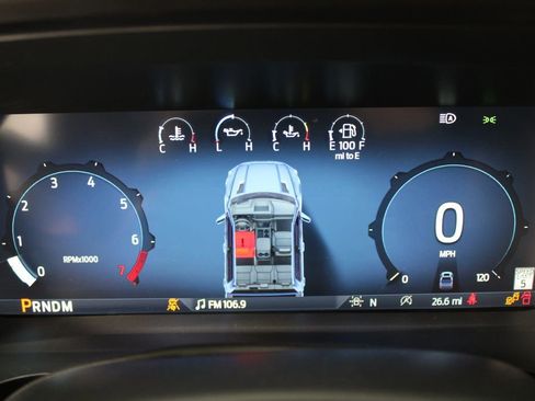 New 2026 Ford F150 Platinum AWD/4WD image 36