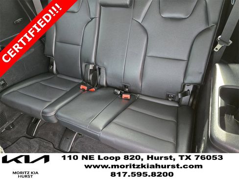 Used 2023 Kia Telluride SX image 31