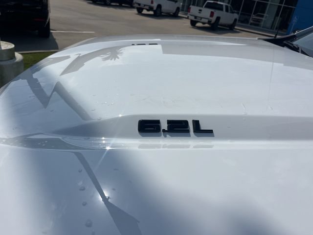 New 2026 Chevrolet Silverado 1500 RST w/ RST All Star Premium Package AWD/4WD image 3