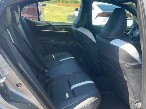 New 2026 Toyota Camry SE image 16
