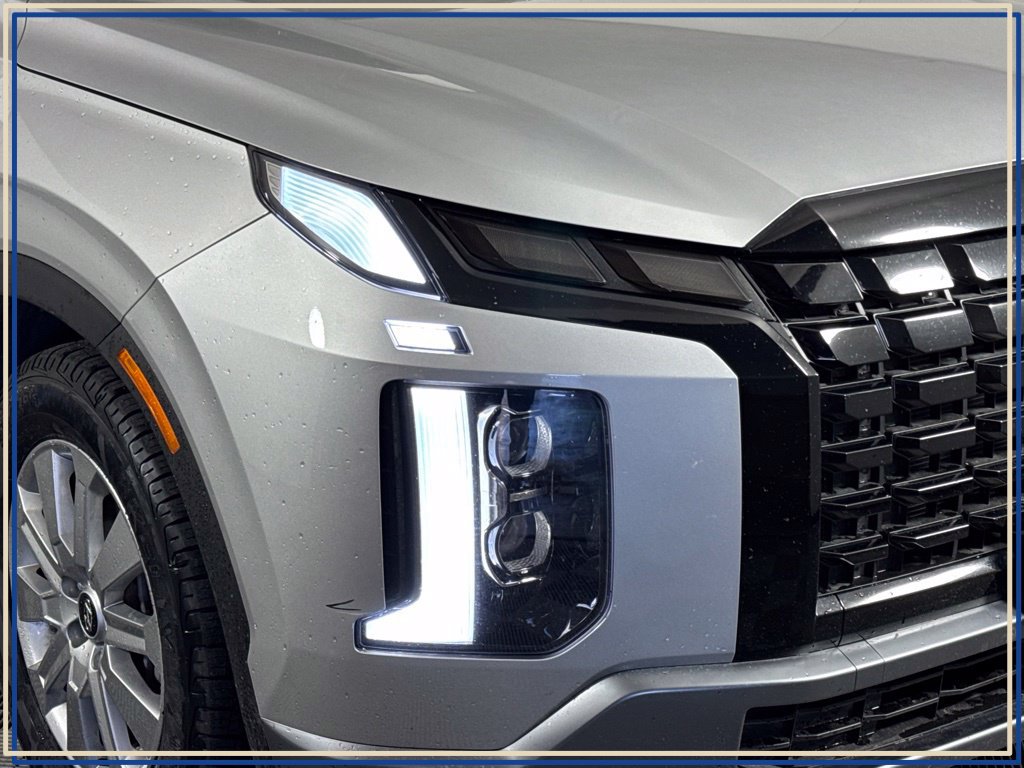 Used 2024 Hyundai Palisade SEL AWD/4WD image 6