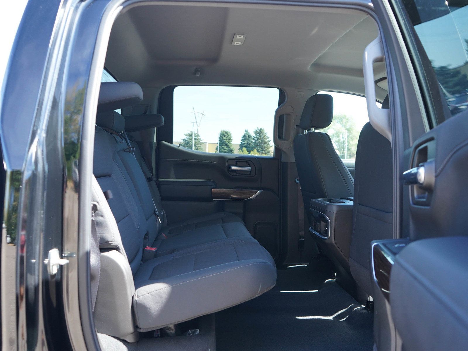 Used 2020 GMC Sierra 1500 Elevation AWD/4WD image 12