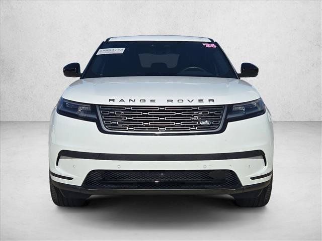 Used 2026 Land Rover Range Rover Velar S AWD/4WD image 2