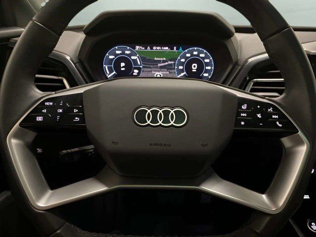 Used 2023 Audi Q4 e-tron Prestige w/ Black Optic Package AWD/4WD image 29