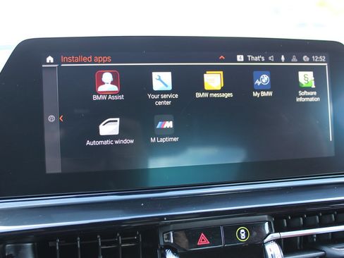 Used 2019 BMW M850i xDrive Coupe image 18