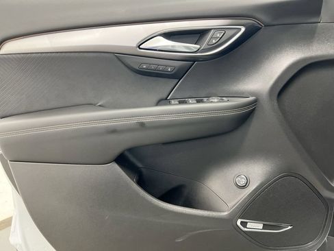 New 2026 Buick Envision Sport Touring AWD/4WD image 22