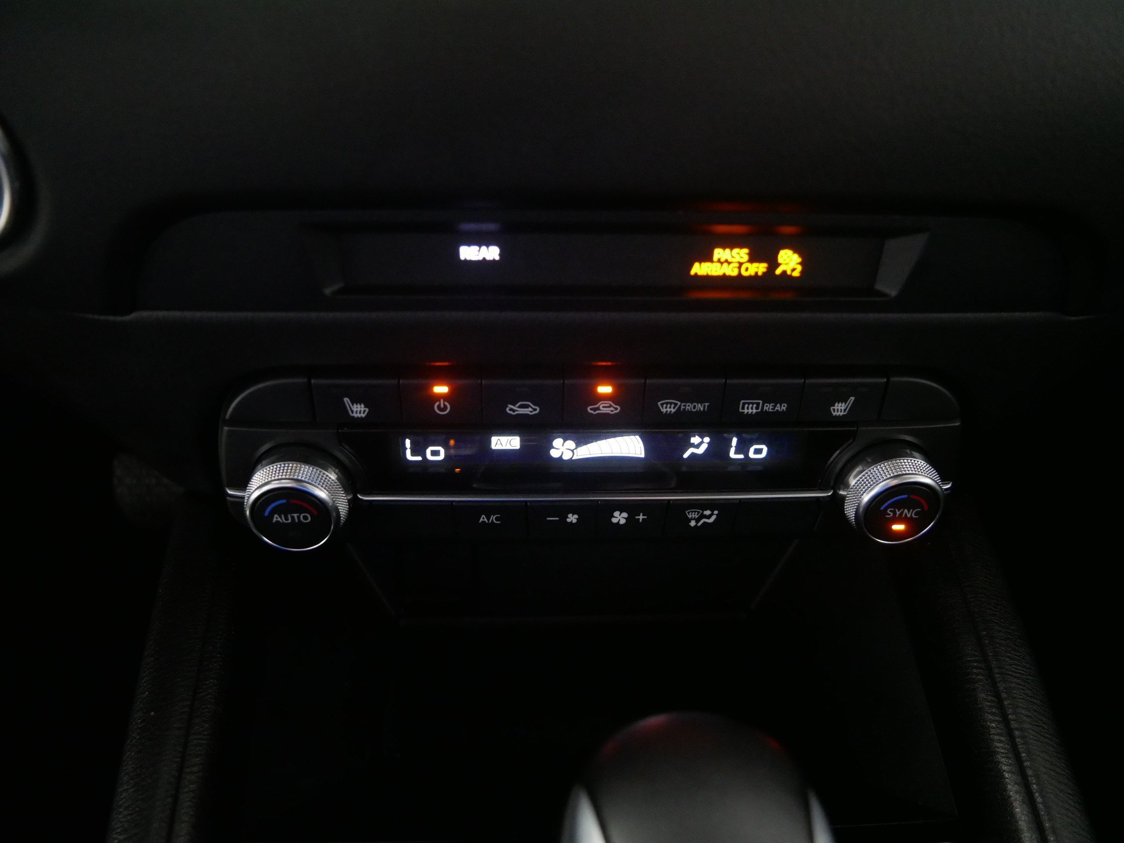 Used 2025 MAZDA CX-5 AWD 2.5 S w/ Select Package image 23