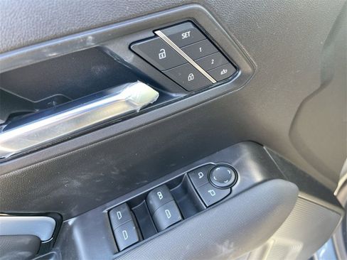 New 2026 Chevrolet Colorado Z71 image 13