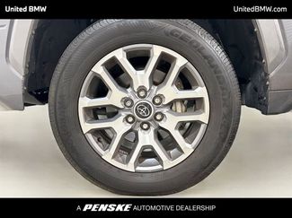 Used 2024 Toyota Tundra 1794 Edition video 2