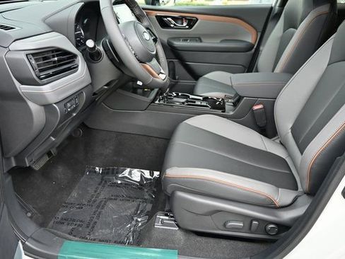 New 2026 Subaru Forester Sport image 20