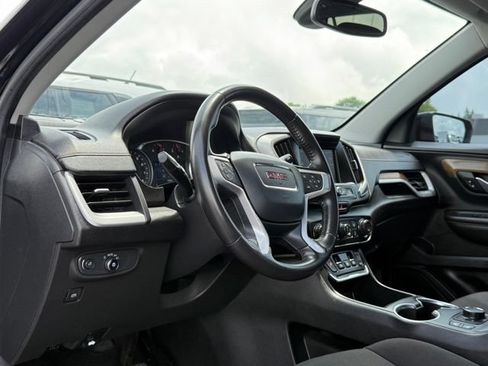 Used 2020 GMC Terrain SLE w/ Driver Convenience Package FWD image 13